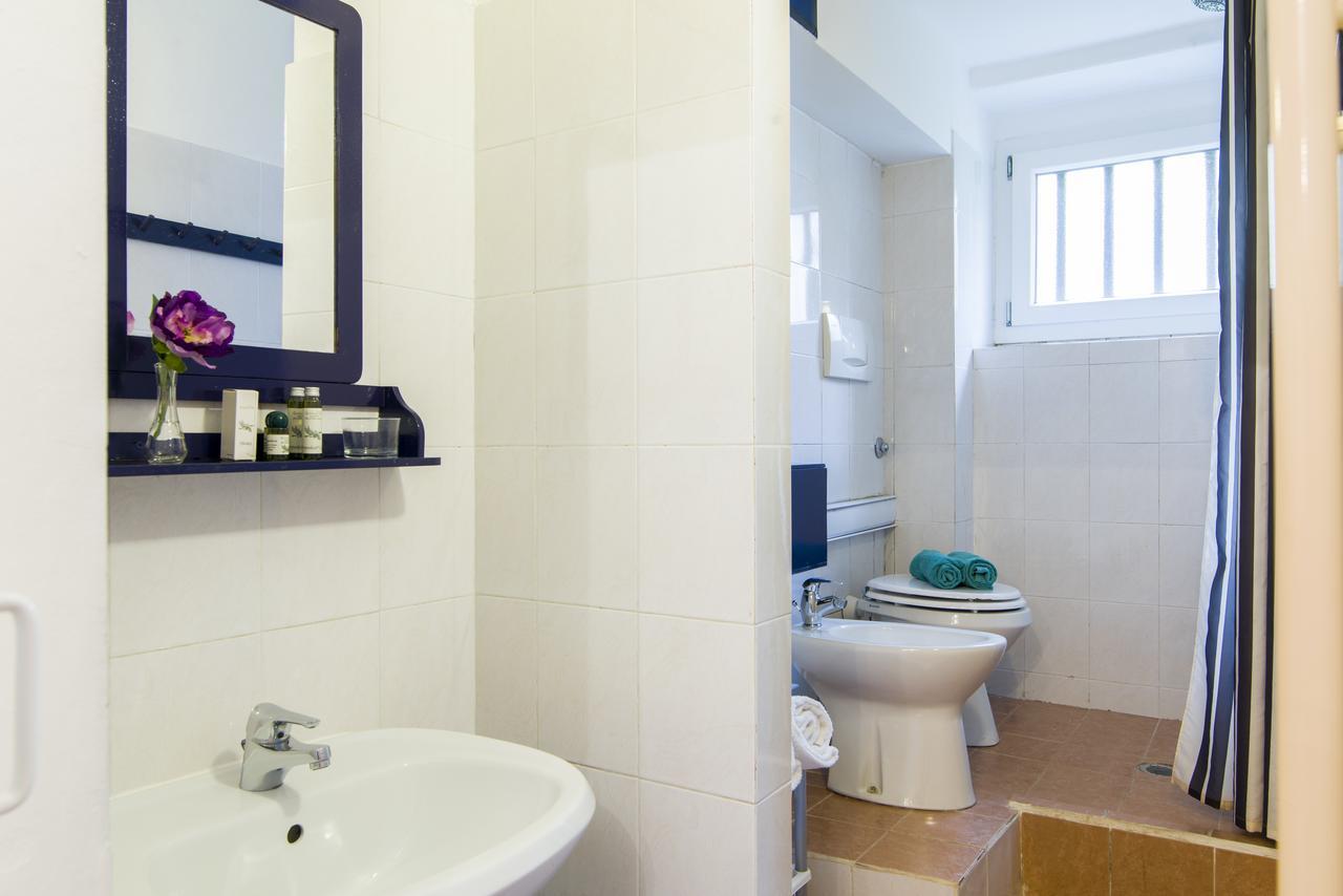 Nelson Mandela Forum Flat Florencja Zewnętrze zdjęcie