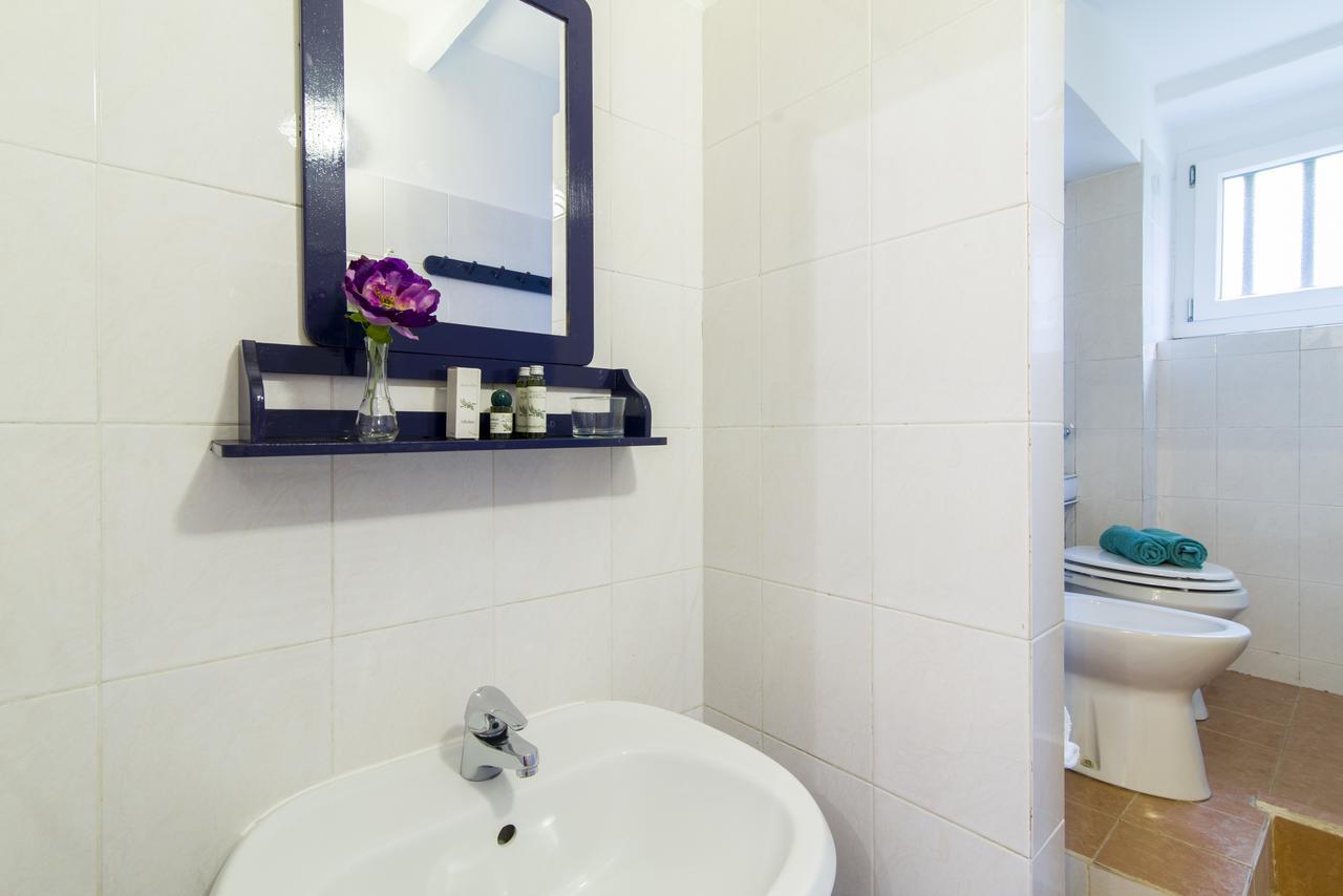 Nelson Mandela Forum Flat Florencja Zewnętrze zdjęcie