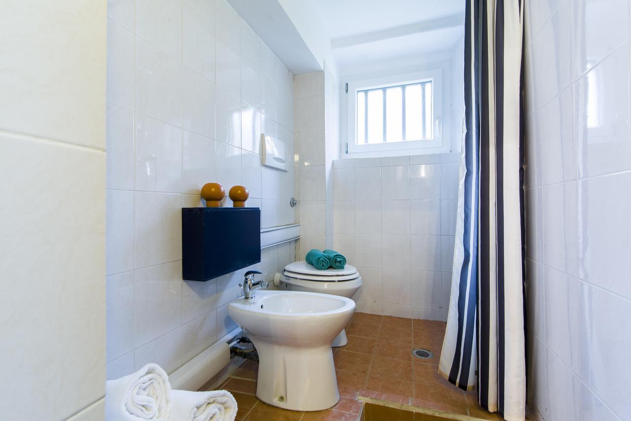 Nelson Mandela Forum Flat Florencja Zewnętrze zdjęcie